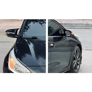 Spegelkåpor BMW-Style (2 st.) Kia Ceed 2012–2018 foto 2