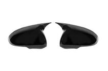 Kia Rio 2012–2017 BMW-Style spegelskåpor (med blinkers, 2 st.) foto 6