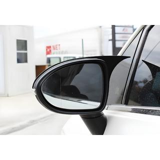 BMW-Style spegelskåpor (med blinkers, 2 st.) Kia Rio 2012–2017 foto 3