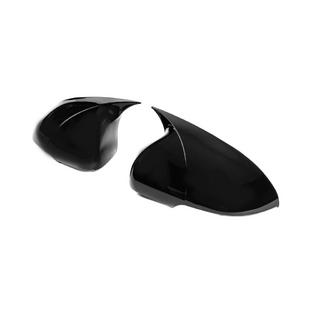 BMW-Style spegelskåpor (med blinkers, 2 st.) Kia Rio 2012–2017 foto 4