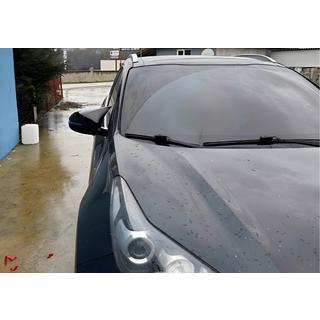 BMW-Style spegelskåpor (med blinkers, 2 st.) Kia Sportage 2015–2021 foto 1