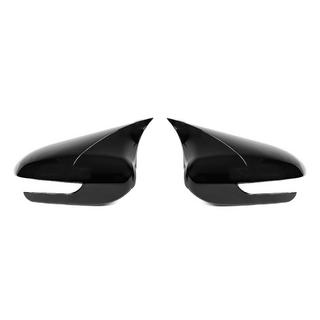 BMW-Style spegelskåpor (med blinkers, 2 st.) Kia Sportage 2015–2021 foto 3
