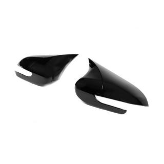 BMW-Style spegelskåpor (med blinkers, 2 st.) Kia Sportage 2015–2021 foto 4