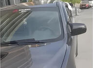 Mitsubishi Lancer X 2008– Spegelkåpor BMW-Style (2 st.) foto 1