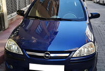 Opel Corsa C 2000–2006 Spegelkåpor BMW-Style (2 st.) foto 8