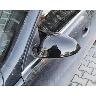 Spegelkåpor BMW-Style (2 st.)
