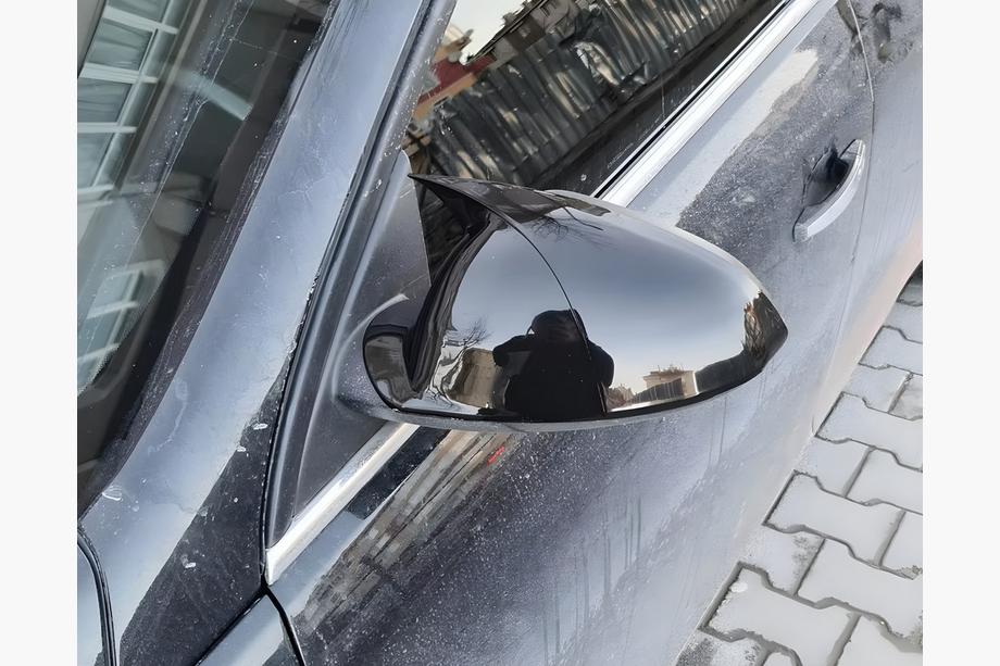Opel Insignia 2008–2017 Spegelkåpor BMW-Style (2 st.) Foto 1