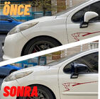 Peugeot 308 2007–2013 Spegelkåpor BMW-Style (2 st.) foto 7