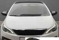 Peugeot 308 2014–2021 Spegelkåpor BMW-Style (2 st.) foto 7
