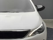 Peugeot 308 2014–2021 Spegelkåpor BMW-Style (2 st.) foto 1