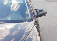 Skoda Octavia II A5 2010–2013 Spegelkåpor BMW-Style (2 st.) foto 10