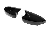 Skoda Rapid 2012–2019 BMW-Style spegelskåpor (med blinkers, 2 st.) foto 6