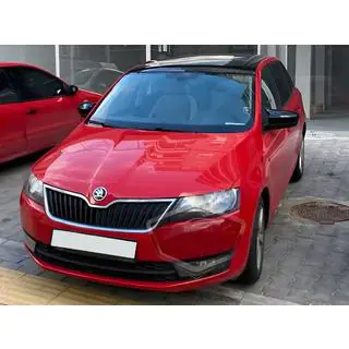 BMW-Style spegelskåpor (med blinkers, 2 st.) foto 3