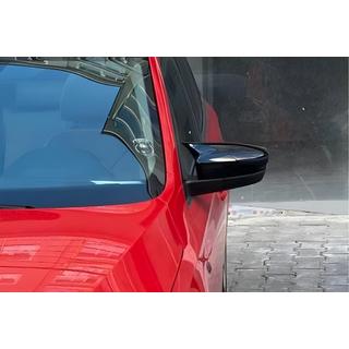 BMW-Style spegelskåpor (med blinkers, 2 st.) Skoda Rapid 2012–2019 foto 1