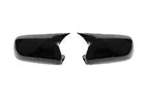 Toyota Corolla 2007–2013 Spegelkåpor BMW-Style (utan blinkers, 2 st) foto 3