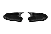 Toyota Corolla 2007–2013 Spegelkåpor BMW-Style (utan blinkers, 2 st) foto 5