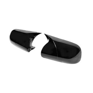 Spegelkåpor BMW-Style (utan blinkers, 2 st) Toyota Corolla 2007–2013 foto 4