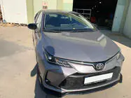 Toyota Corolla 2019– Spegelkåpor BMW-Style (2 st.) foto 6