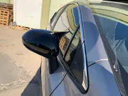 Toyota Corolla 2019– Spegelkåpor BMW-Style (2 st.) foto 2