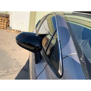 Spegelkåpor BMW-Style (2 st.) Toyota Corolla 2019– foto 2