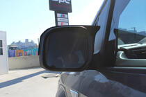 Volkswagen Caddy 2015–2020 Spegelskåpor RLine-Look (2 st) foto 3