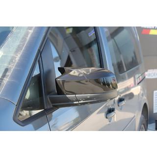 Spegelskåpor RLine-Look (2 st) Volkswagen Caddy 2015–2020 foto 1