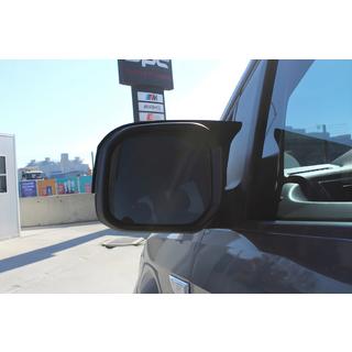 Spegelskåpor RLine-Look (2 st) Volkswagen Caddy 2015–2020 foto 3