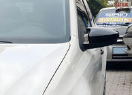 Volkswagen Polo 2010–2017 Spegelkåpor RLine-Look (HB, 2 st.) foto 2