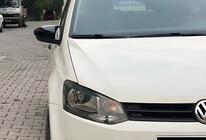 Volkswagen Polo 2010–2017 Spegelkåpor RLine-Look (HB, 2 st.) foto 7
