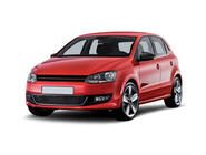 Volkswagen Polo 2010–2017 Spegelkåpor RLine-Look (HB, 2 st.) foto 12