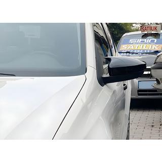 Spegelkåpor RLine-Look (HB, 2 st.) Volkswagen Polo 2010–2017 foto 2