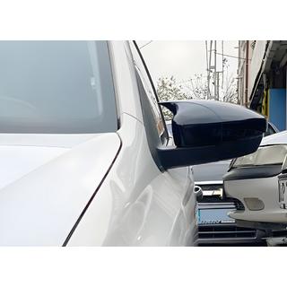Spegelkåpor RLine-Look (HB, 2 st.) Volkswagen Polo 2010–2017 foto 3