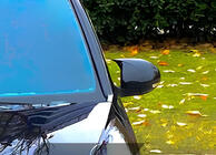 Volkswagen Tiguan 2007–2016 Spegelskåpor RLine-Look (2 st) foto 5