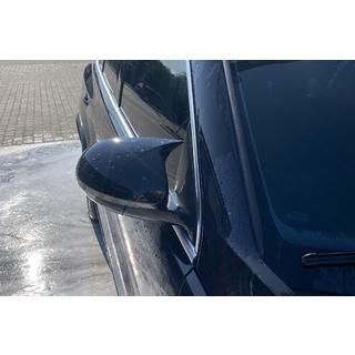 Spegelskåpor RLine-Look (2 st) Volkswagen Tiguan 2007–2016 foto 1