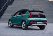 Test av Hyundai Bayon: en stilren och kompakt crossover foto 3