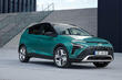 Test av Hyundai Bayon: en stilren och kompakt crossover foto 4