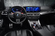 Test av BMW M3 Touring: den mångsidiga sportbilen foto 6