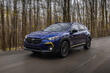 Subaru Crosstrek: pålitlighet och framkomlighet foto 2