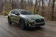 Subaru Crosstrek: pålitlighet och framkomlighet foto 3