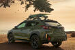 Subaru Crosstrek: pålitlighet och framkomlighet foto 4
