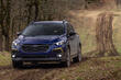 Subaru Crosstrek: pålitlighet och framkomlighet foto 1