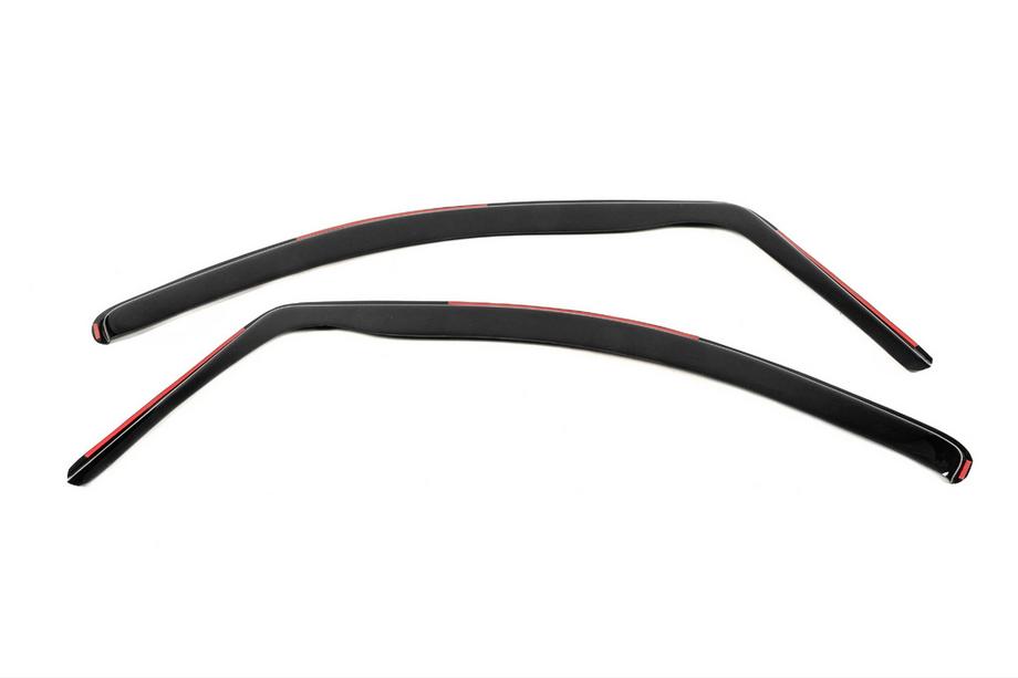 Mercedes Vito W639 2004–2014 Insticks vindavvisare (2 st, Esa) Image