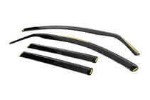 Mercedes ML W164 2005–2011 Vindavvisare, insticksmodell (4 st, Esa) foto 3
