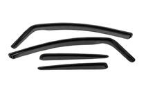 Opel Corsa D 2007–2014 Vindavvisare, insticksmodell (4 st, Esa) foto 3