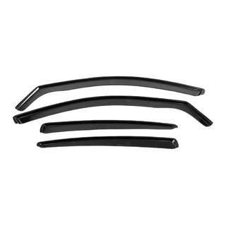 Vindavvisare för sidorutor, in-channel (SD, 4 st, Esa) Volkswagen Passat B8 2015–2023 foto 3