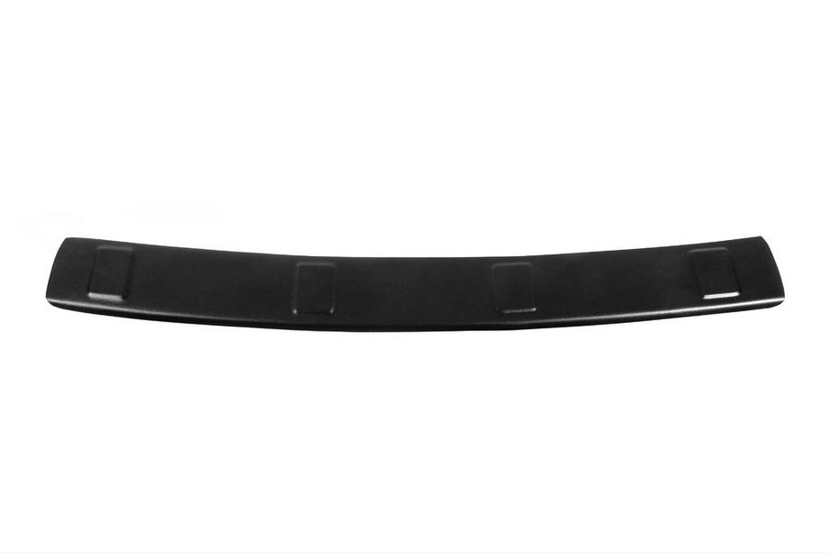 BMW 3-serien F30/F31 2012–2019 Bakre stötfångardiffusor Esa (för F31, ABS) Image