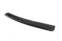 BMW 5-serien F10/F11 2010–2016 Bakre stötfångardiffusor (för F11 SW, ABS, Esa) foto 2