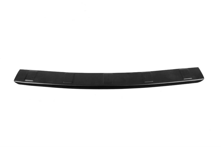 BMW 5-serien F10/F11 2010–2016 Bakre stötfångardiffusor (för F11 SW, ABS, Esa) Image