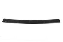 Mercedes E-class W212 2009–2016 Bakre stötfångardiffusor (SW, ABS, Esa) foto 1