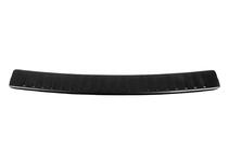 Volkswagen Passat B6 2006–2012 Bakre stötfångardiffusor (SW, ABS, Esa) foto 1